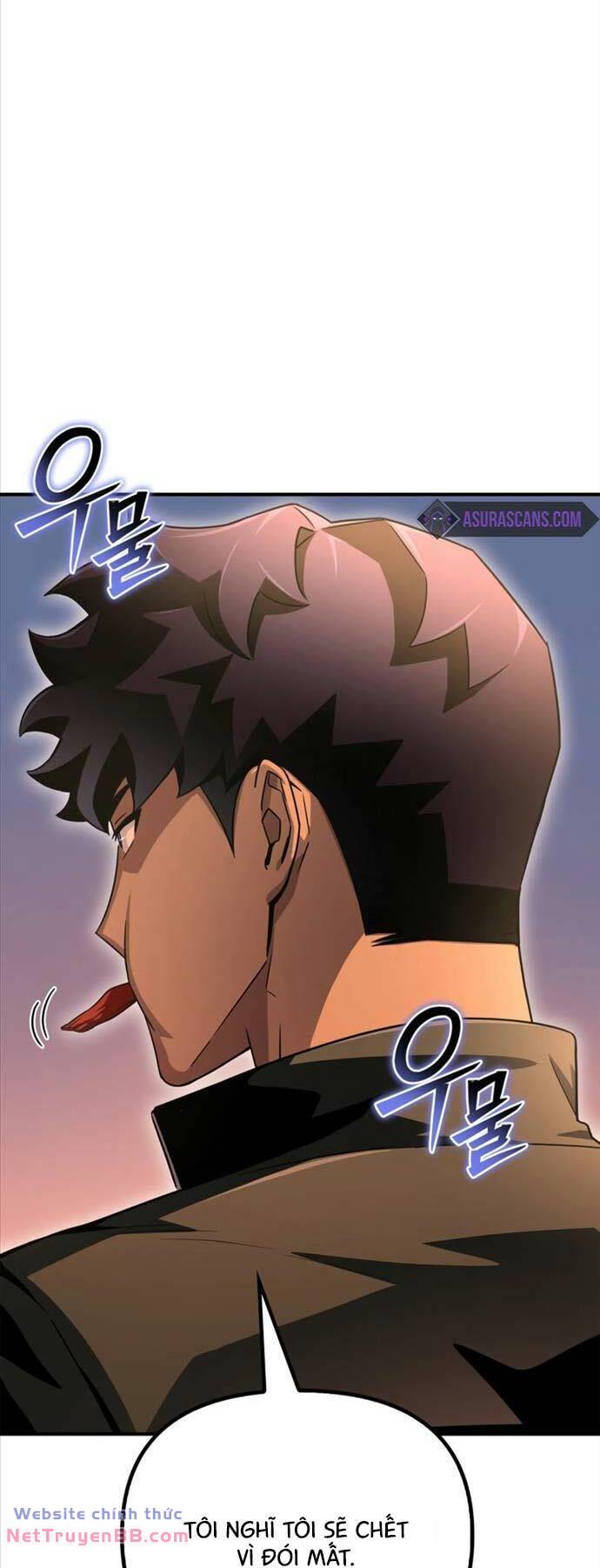 Cuộc Chiến Siêu Nhân: Chapter 89