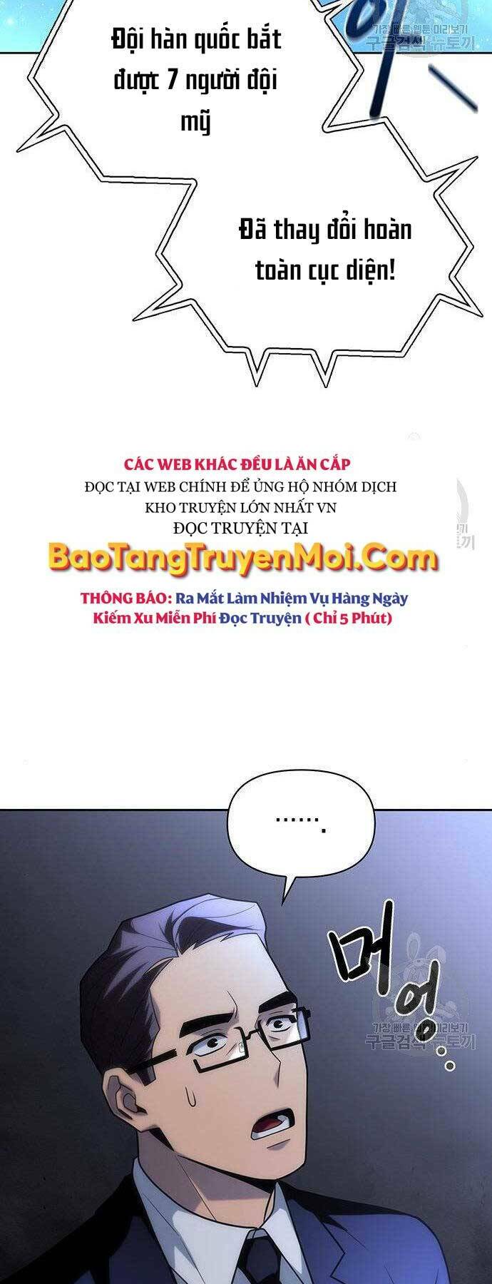 Cuộc Chiến Siêu Nhân: Chapter 9