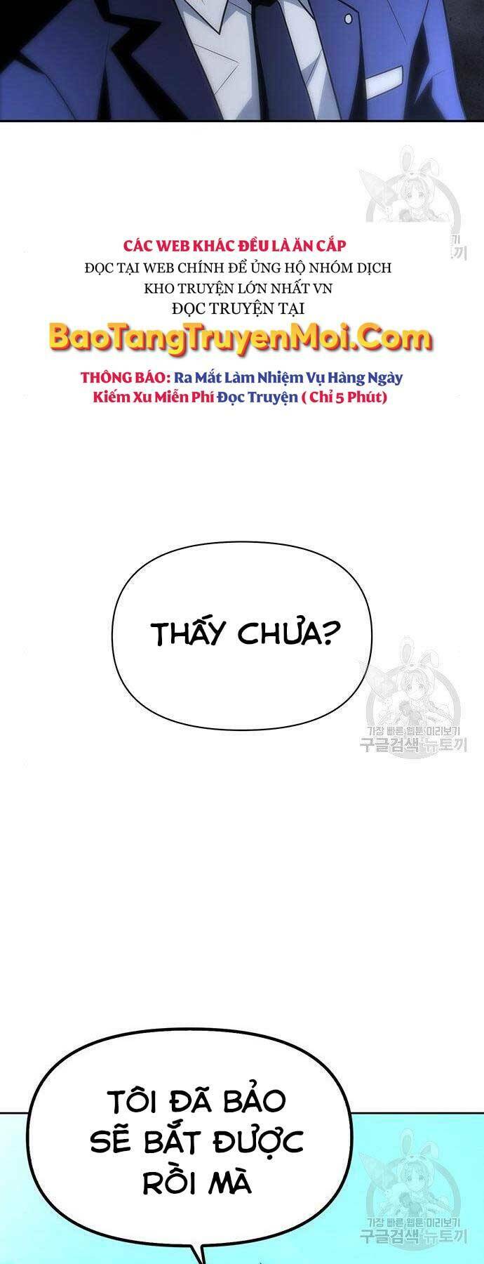 Cuộc Chiến Siêu Nhân: Chapter 9