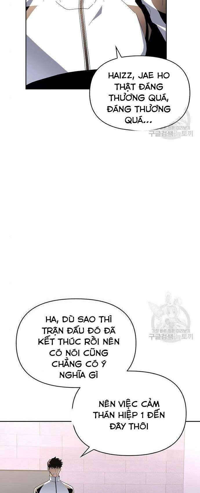 Cuộc Chiến Siêu Nhân: Chapter 9