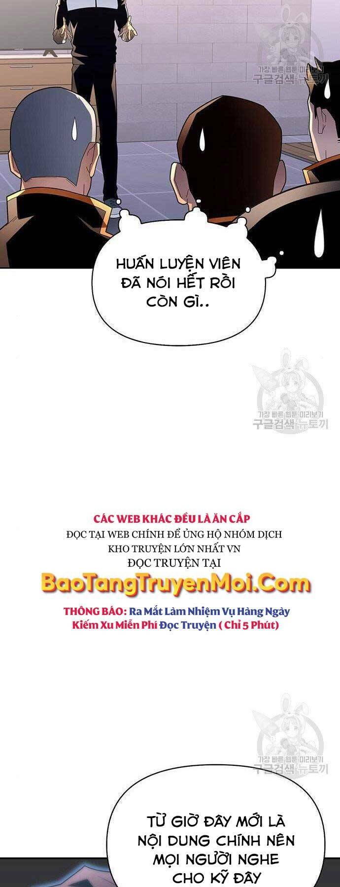 Cuộc Chiến Siêu Nhân: Chapter 9