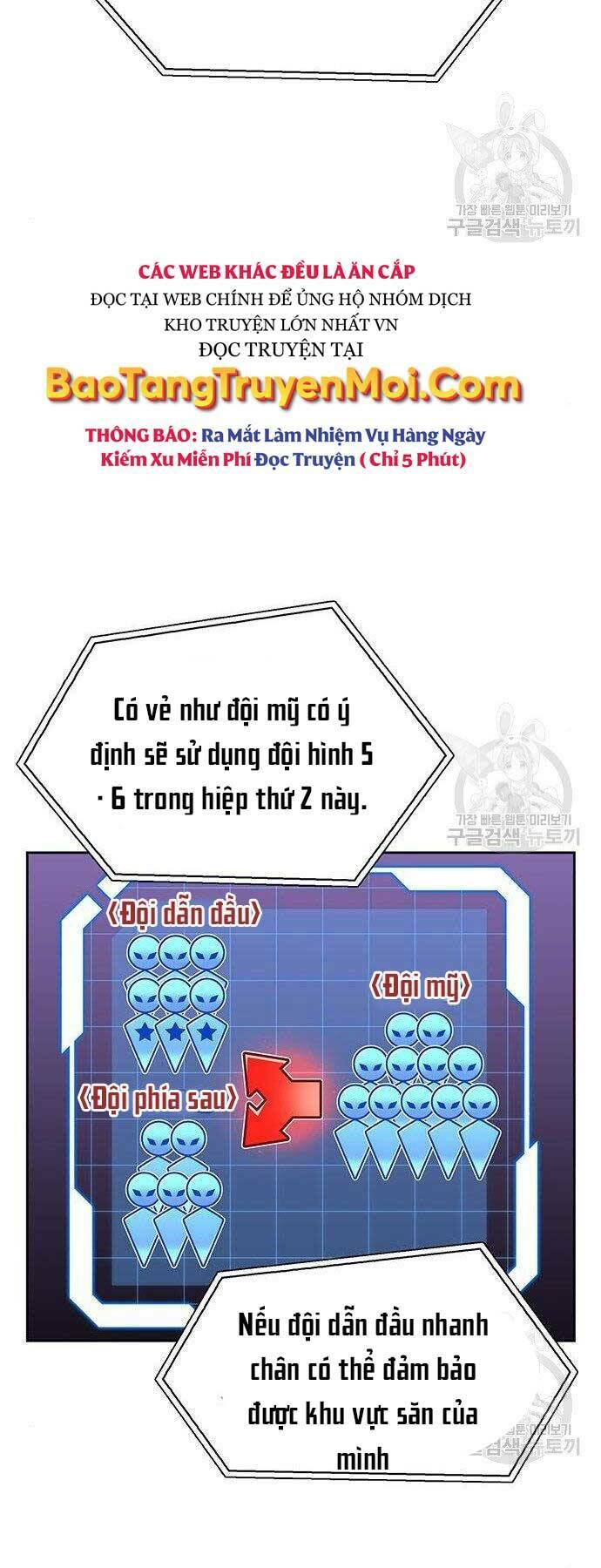 Cuộc Chiến Siêu Nhân: Chapter 9