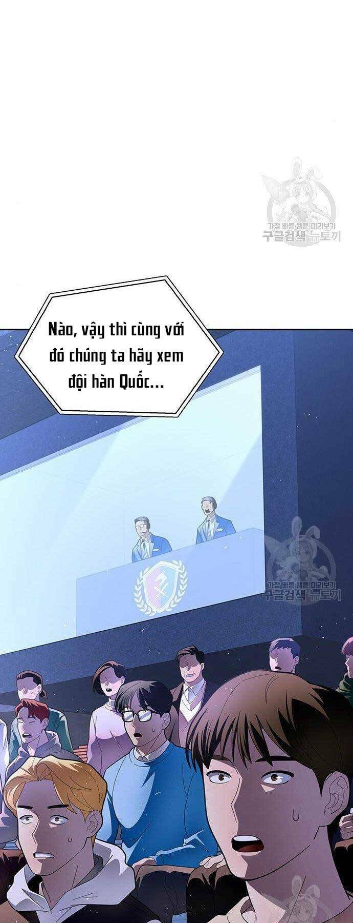 Cuộc Chiến Siêu Nhân: Chapter 9