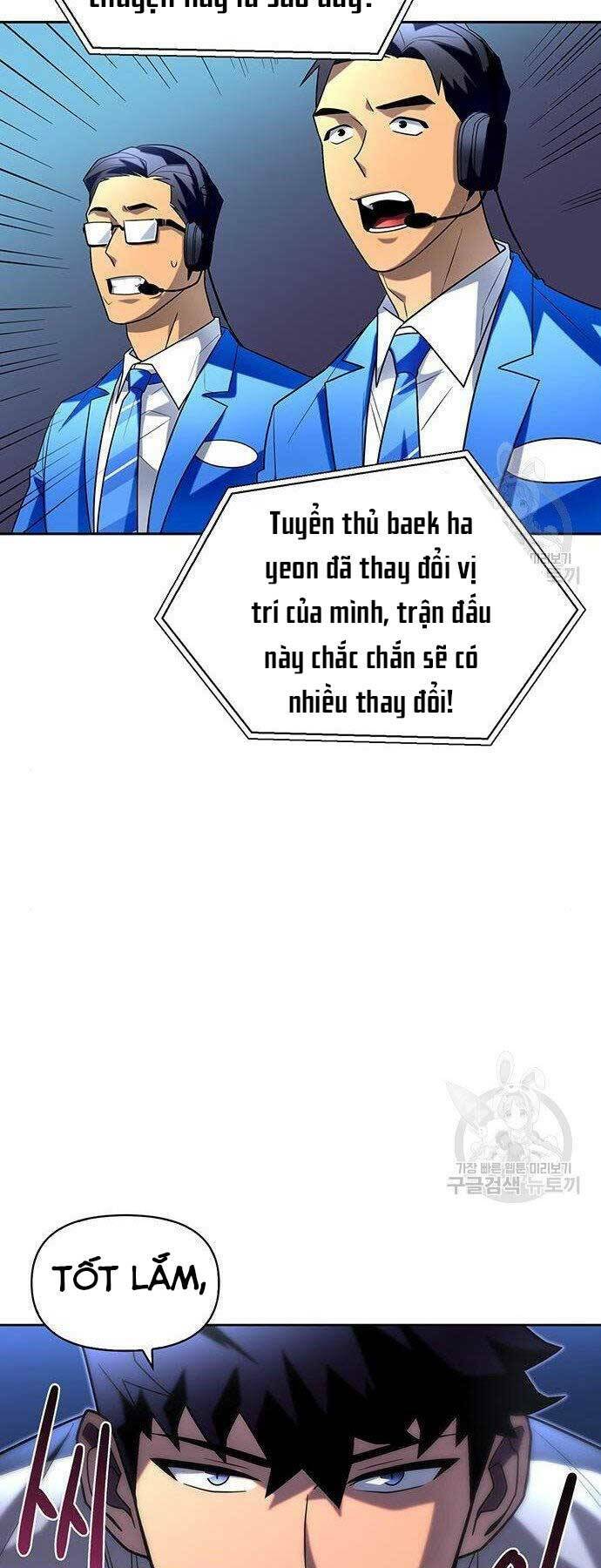 Cuộc Chiến Siêu Nhân: Chapter 9