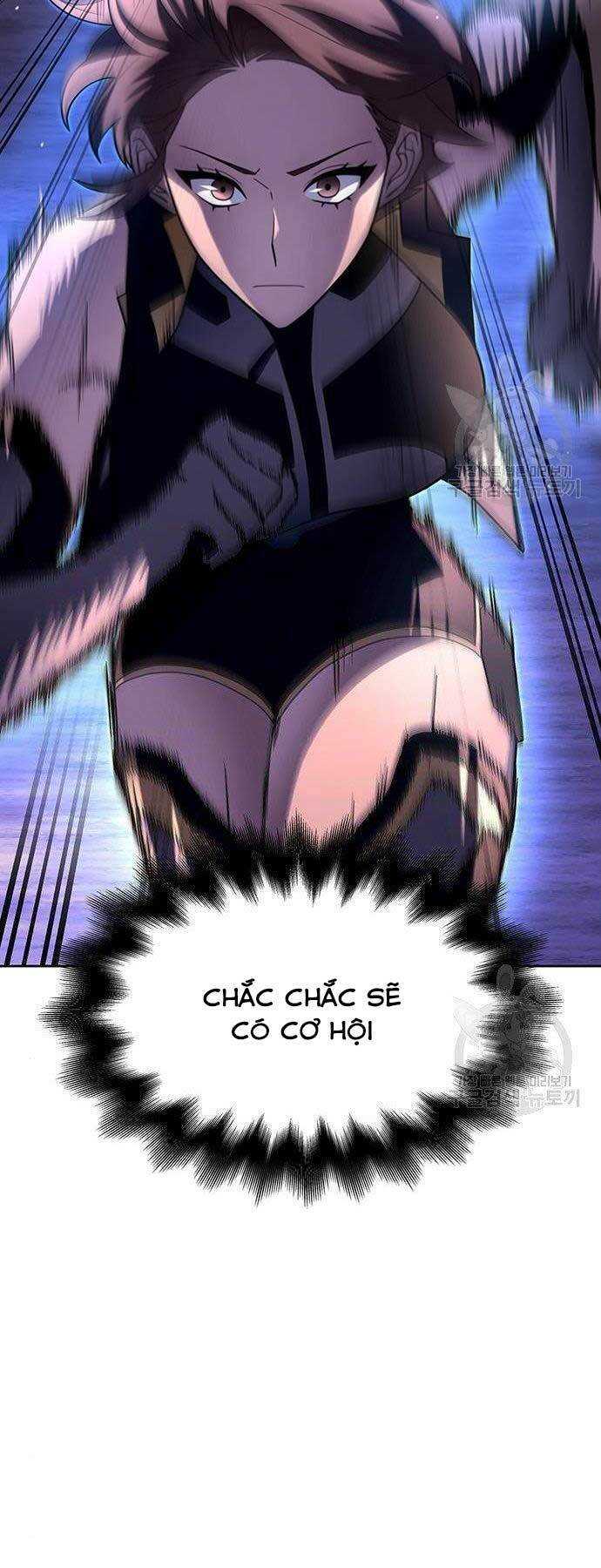 Cuộc Chiến Siêu Nhân: Chapter 9