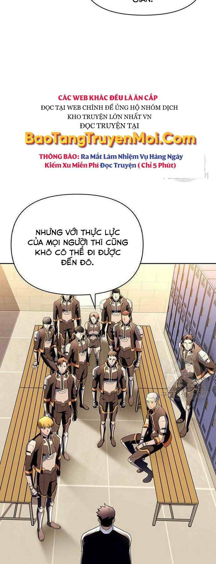 Cuộc Chiến Siêu Nhân: Chapter 9