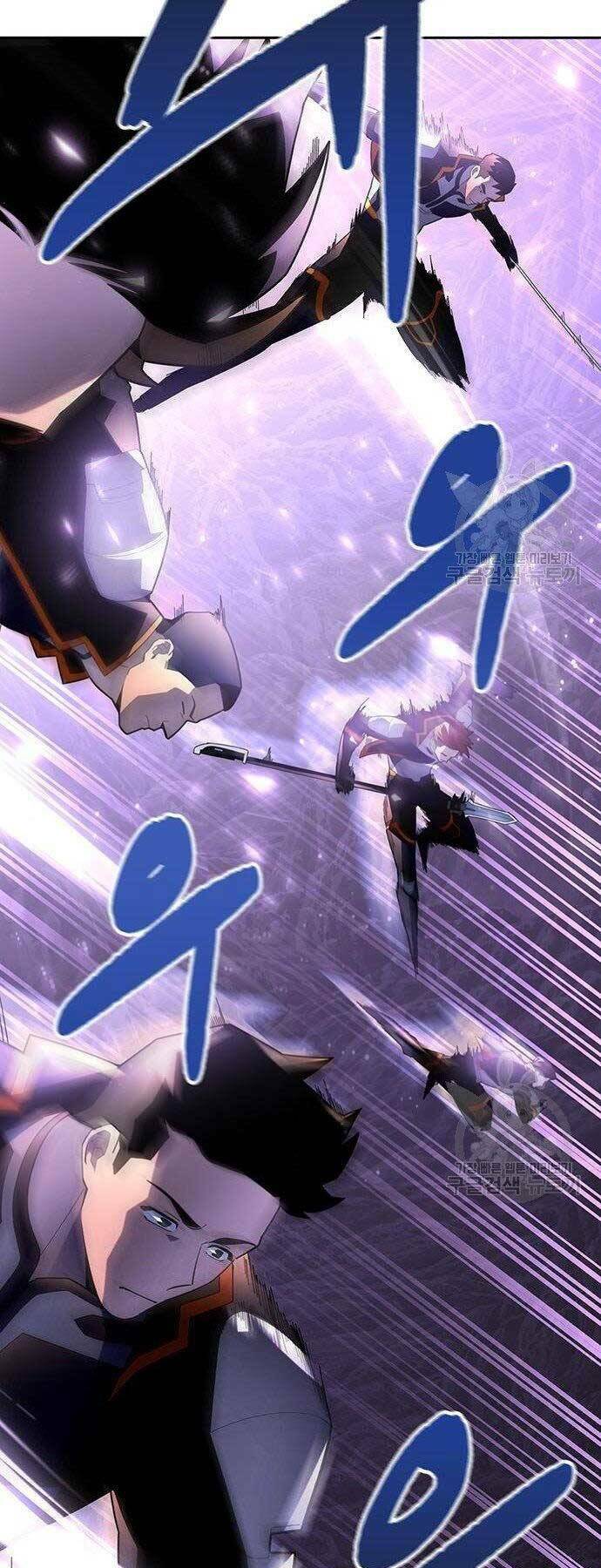 Cuộc Chiến Siêu Nhân: Chapter 9