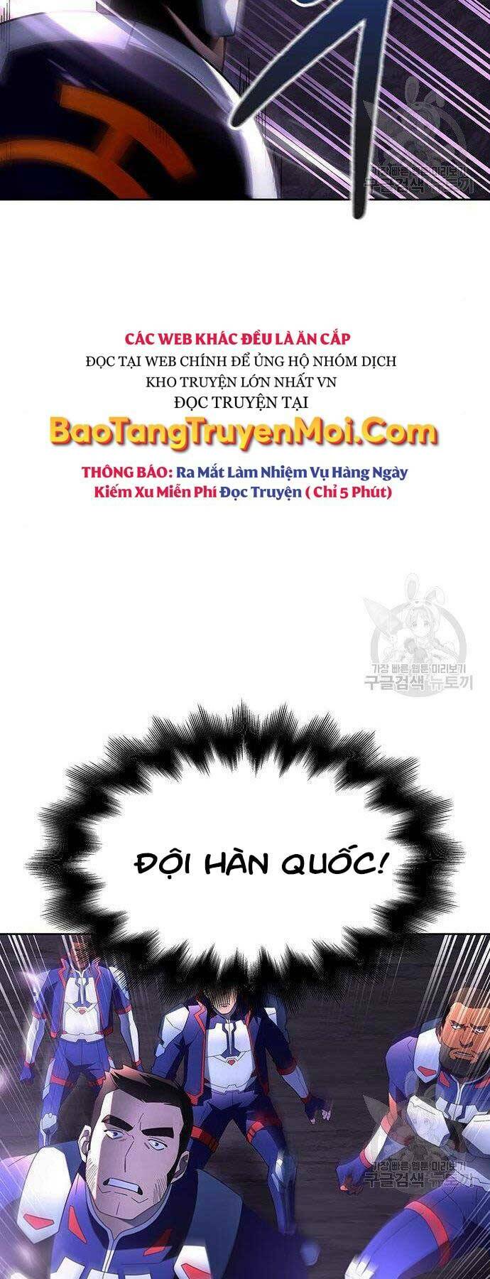 Cuộc Chiến Siêu Nhân: Chapter 9