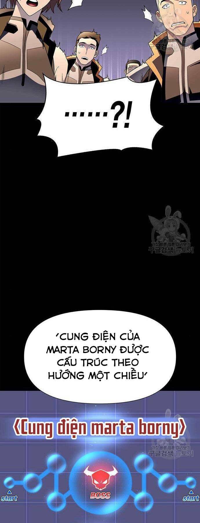 Cuộc Chiến Siêu Nhân: Chapter 9