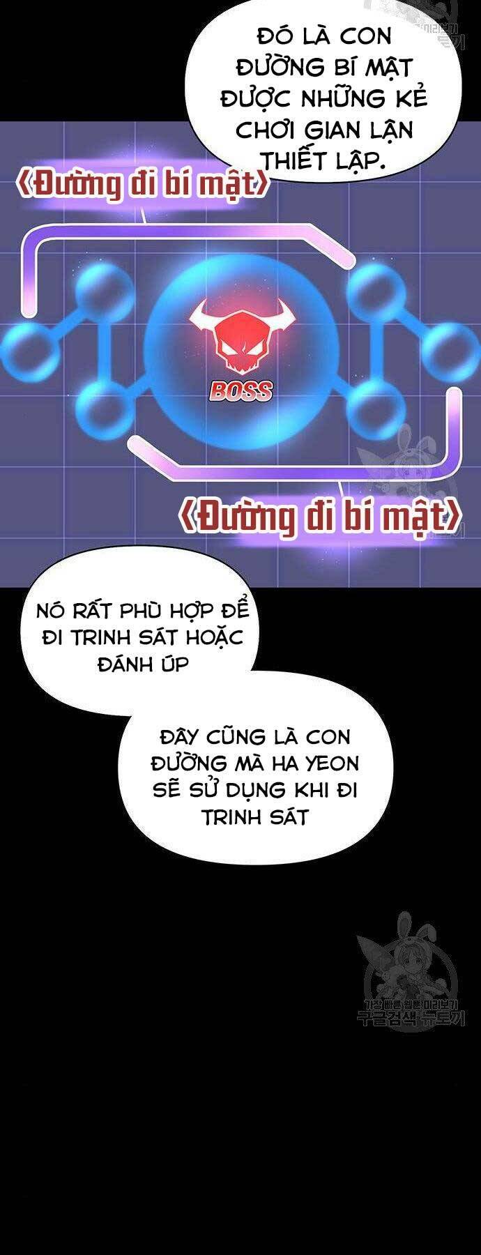 Cuộc Chiến Siêu Nhân: Chapter 9