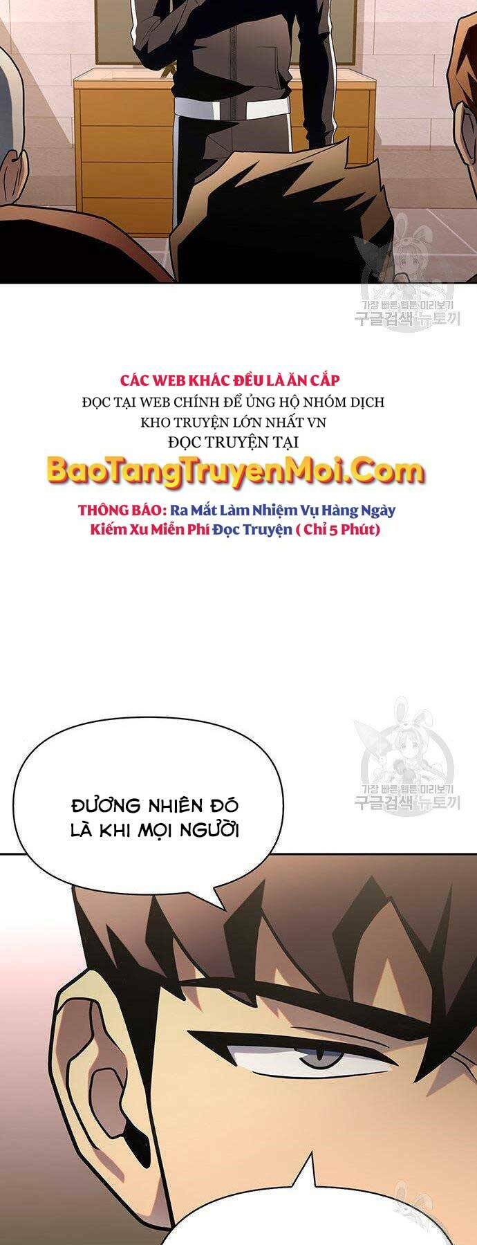 Cuộc Chiến Siêu Nhân: Chapter 9