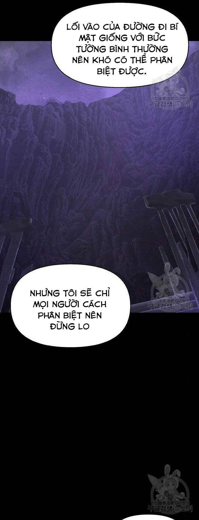 Cuộc Chiến Siêu Nhân: Chapter 9