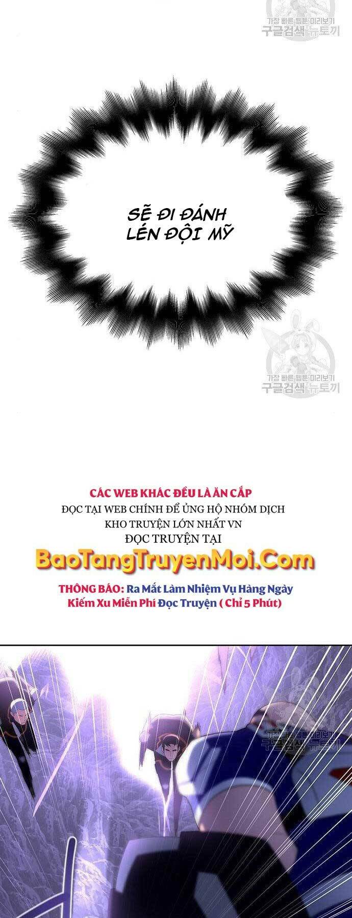 Cuộc Chiến Siêu Nhân: Chapter 9
