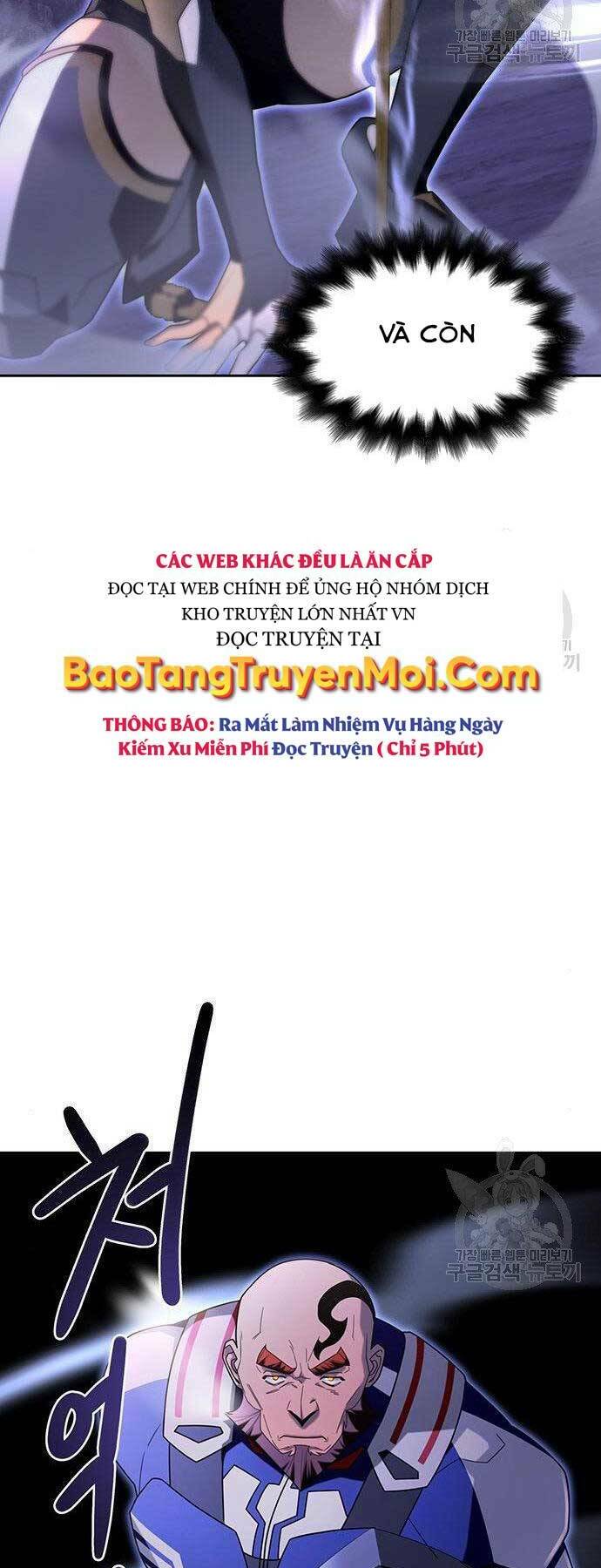 Cuộc Chiến Siêu Nhân: Chapter 9