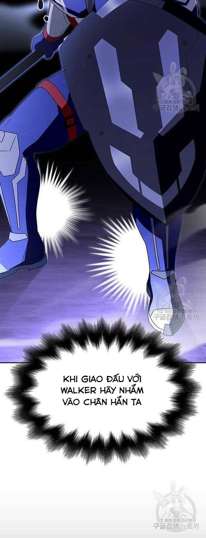 Cuộc Chiến Siêu Nhân: Chapter 9