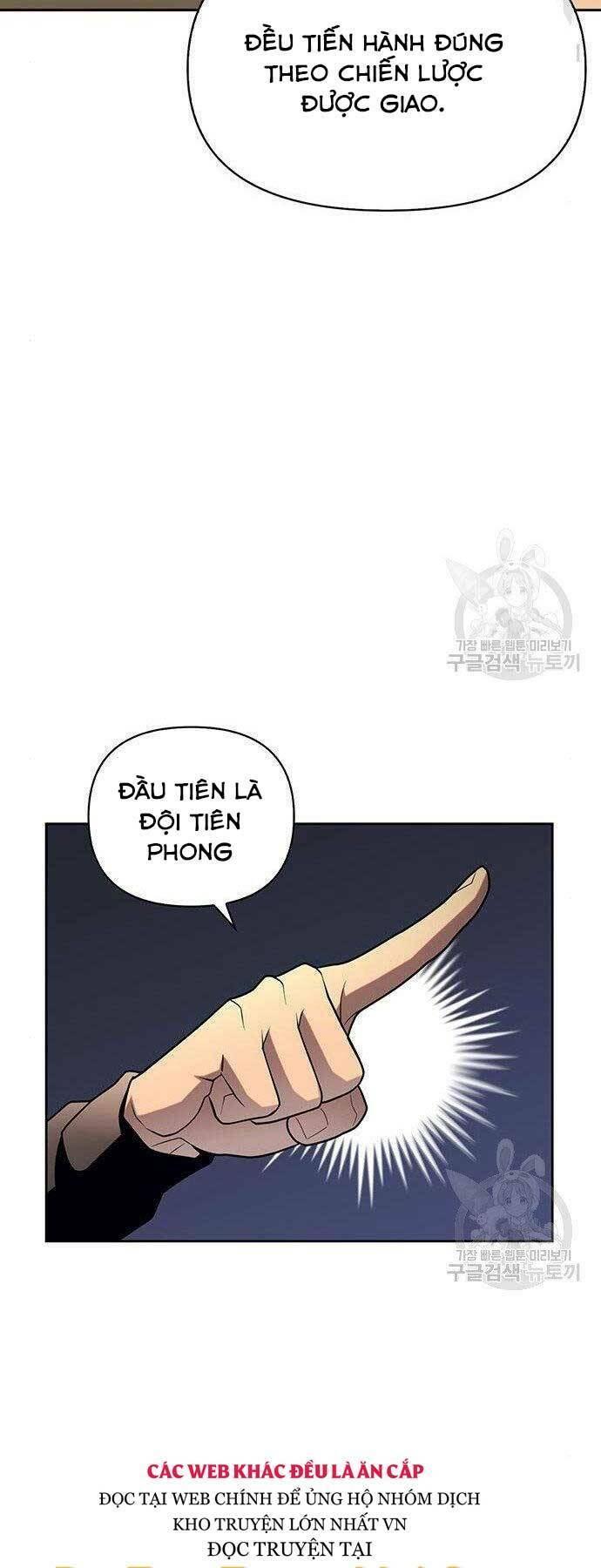 Cuộc Chiến Siêu Nhân: Chapter 9