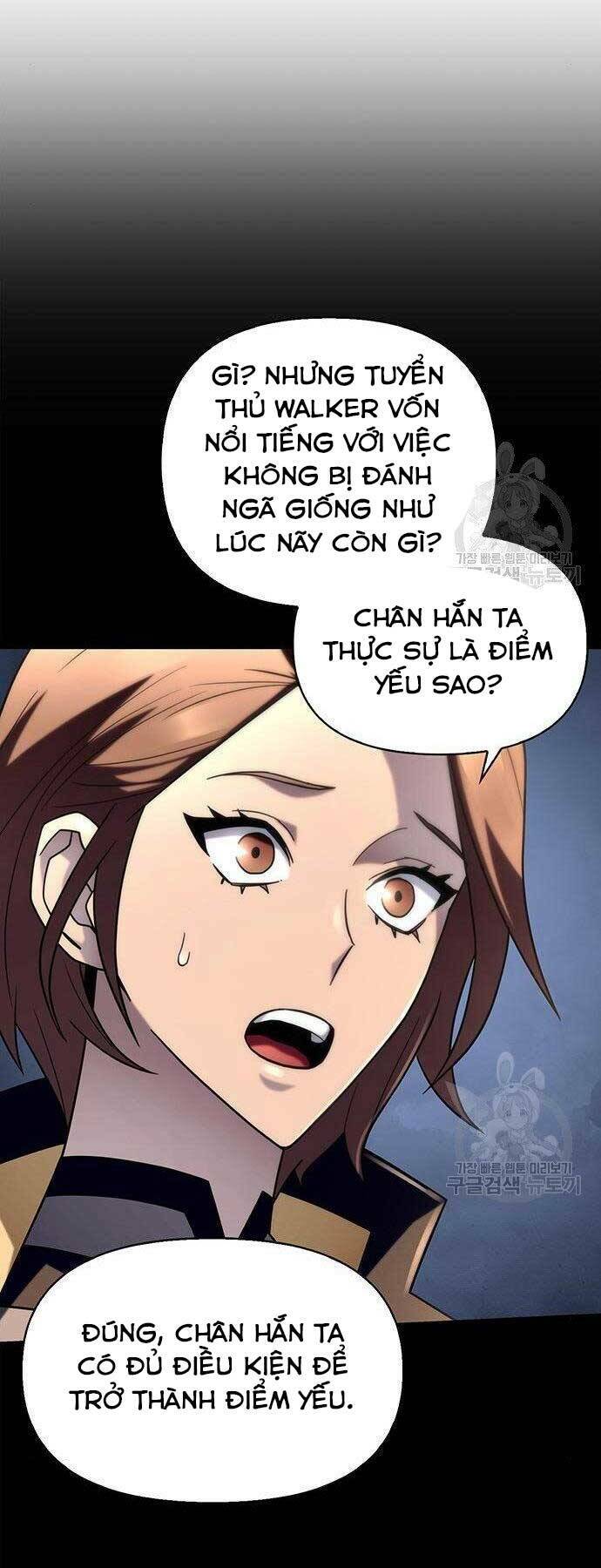 Cuộc Chiến Siêu Nhân: Chapter 9