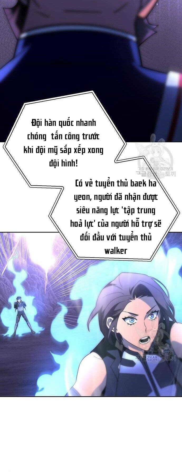 Cuộc Chiến Siêu Nhân: Chapter 9