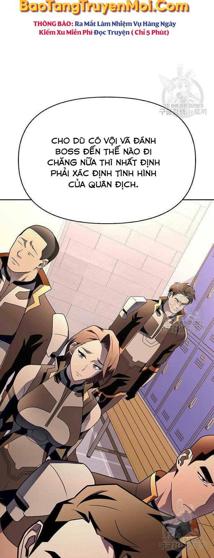 Cuộc Chiến Siêu Nhân: Chapter 9