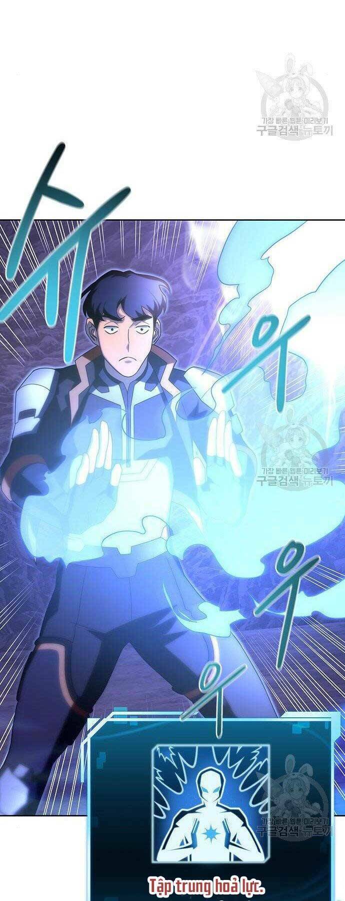 Cuộc Chiến Siêu Nhân: Chapter 9