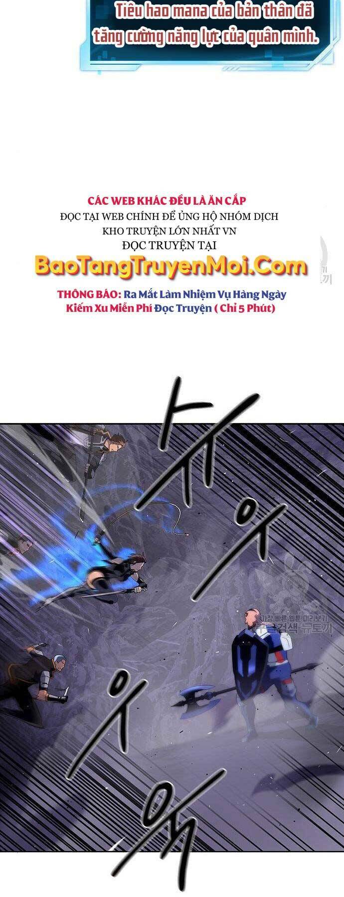 Cuộc Chiến Siêu Nhân: Chapter 9