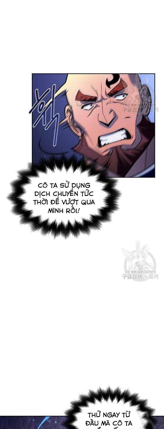Cuộc Chiến Siêu Nhân: Chapter 9