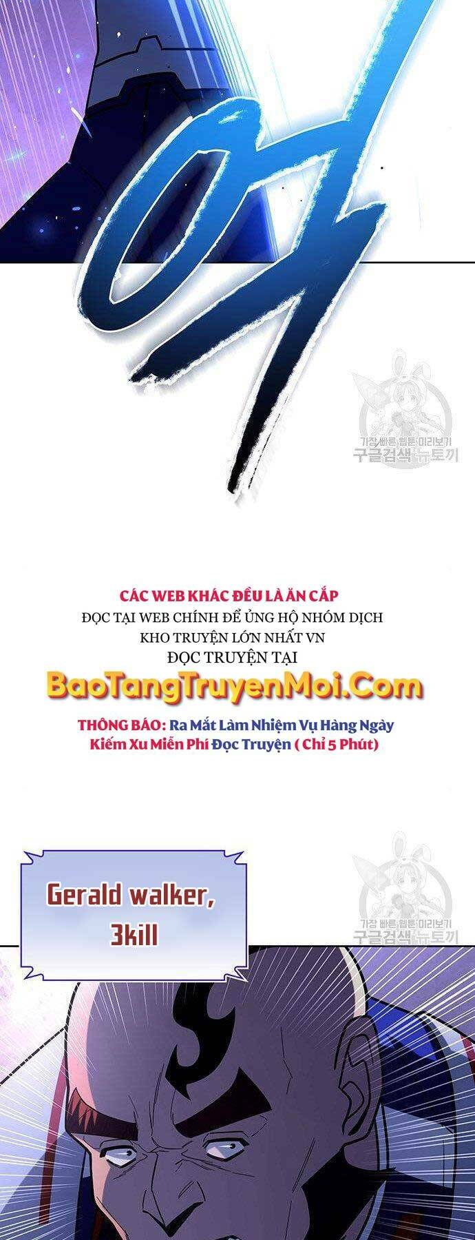 Cuộc Chiến Siêu Nhân: Chapter 9