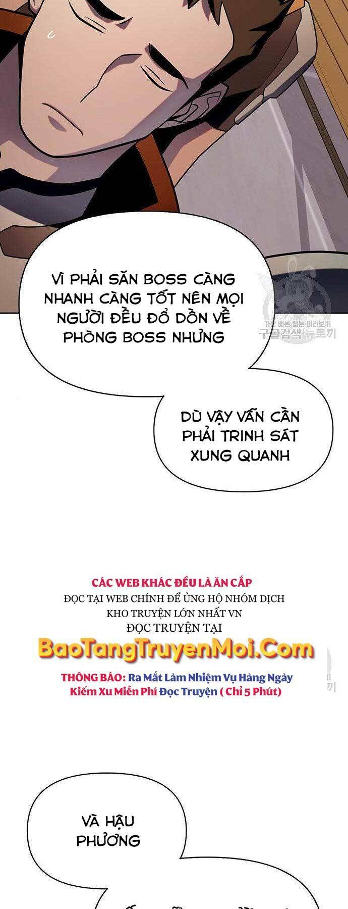 Cuộc Chiến Siêu Nhân: Chapter 9
