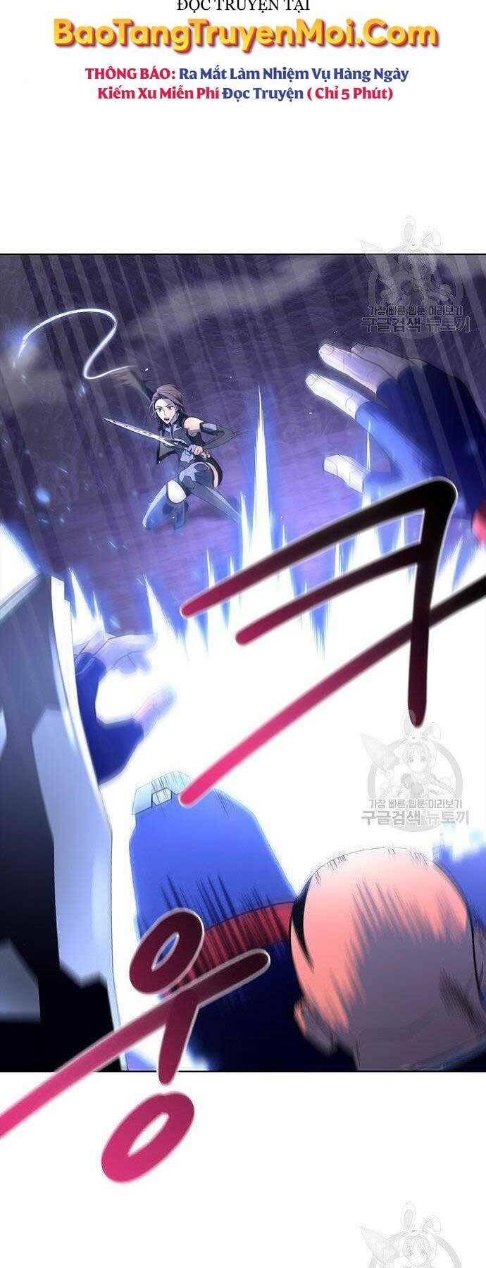 Cuộc Chiến Siêu Nhân: Chapter 9