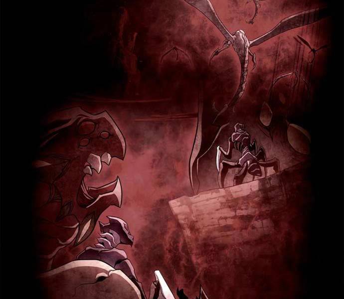Cuộc Chiến Siêu Nhân: Chapter 90