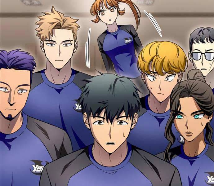 Cuộc Chiến Siêu Nhân: Chapter 90
