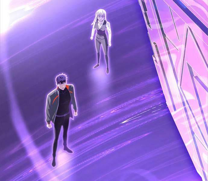 Cuộc Chiến Siêu Nhân: Chapter 90
