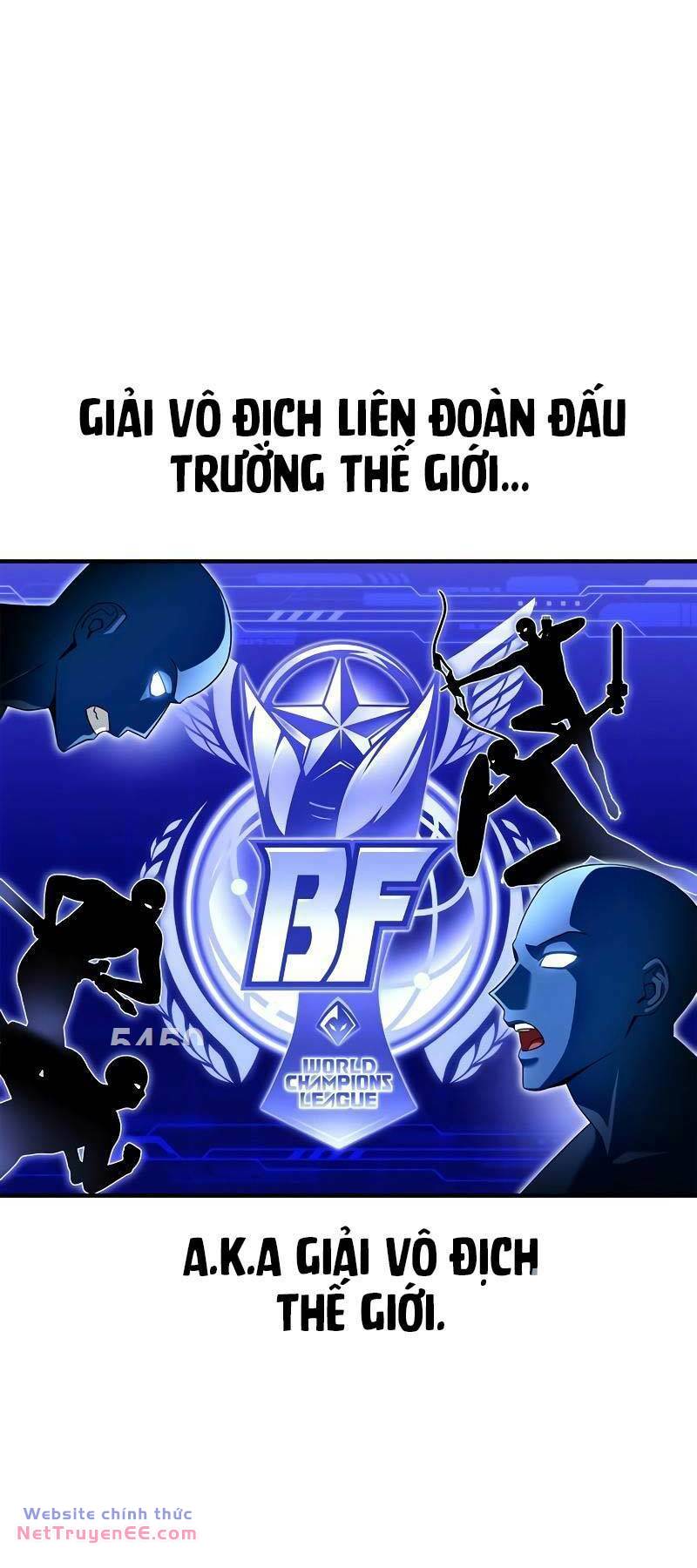 Cuộc Chiến Siêu Nhân: Chapter 91
