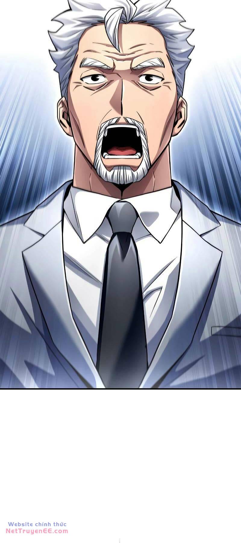 Cuộc Chiến Siêu Nhân: Chapter 91