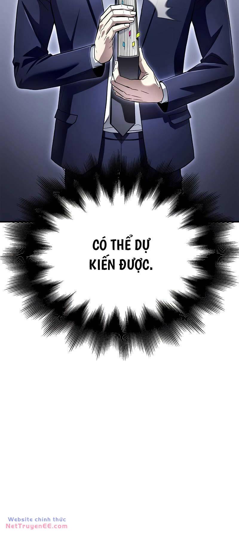 Cuộc Chiến Siêu Nhân: Chapter 91