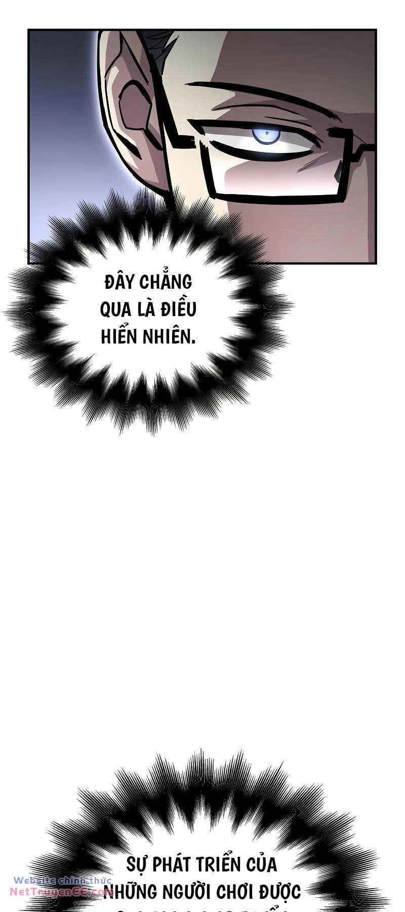 Cuộc Chiến Siêu Nhân: Chapter 91