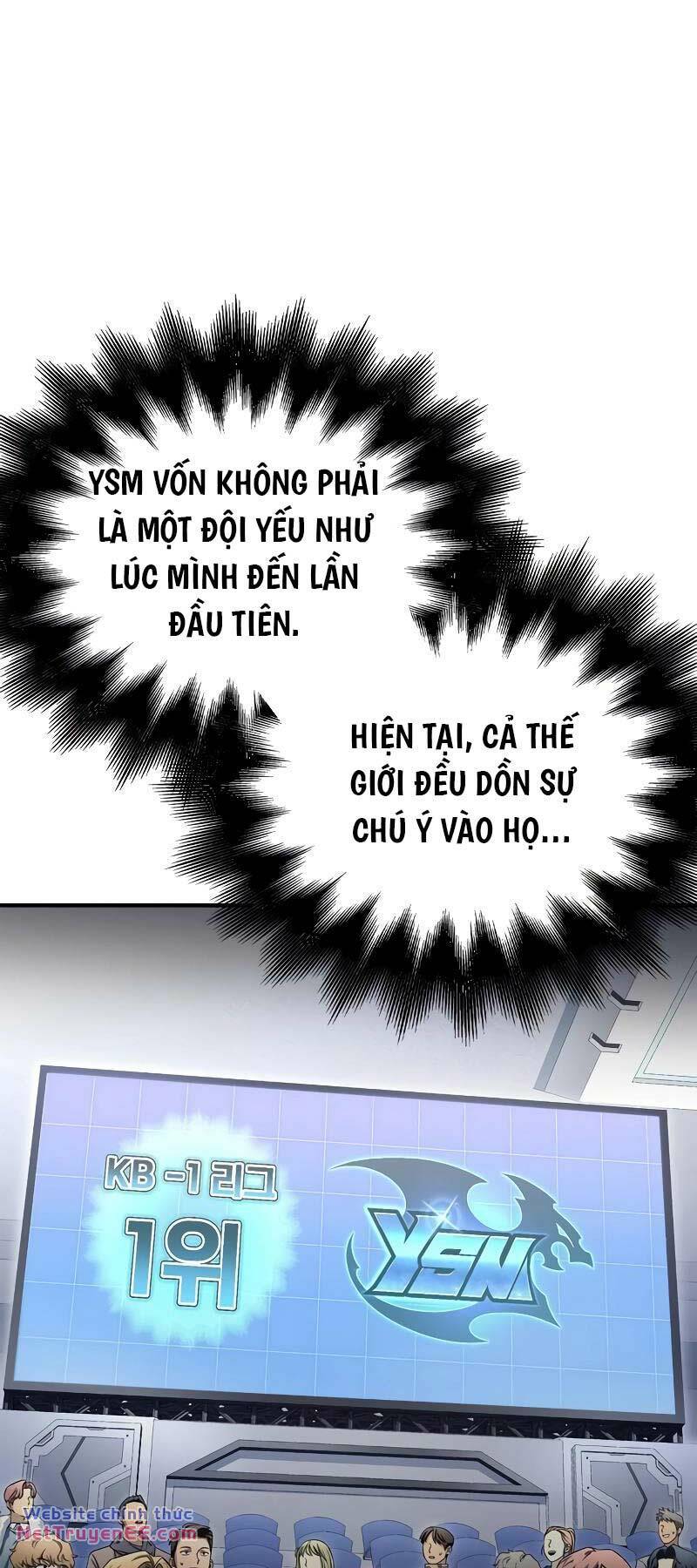 Cuộc Chiến Siêu Nhân: Chapter 91