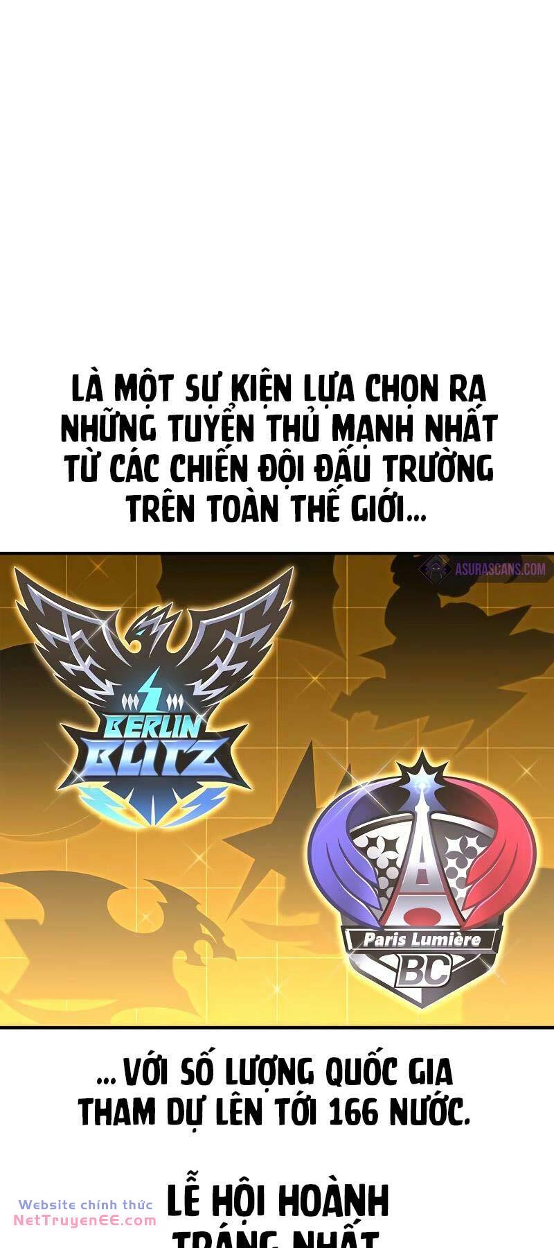 Cuộc Chiến Siêu Nhân: Chapter 91