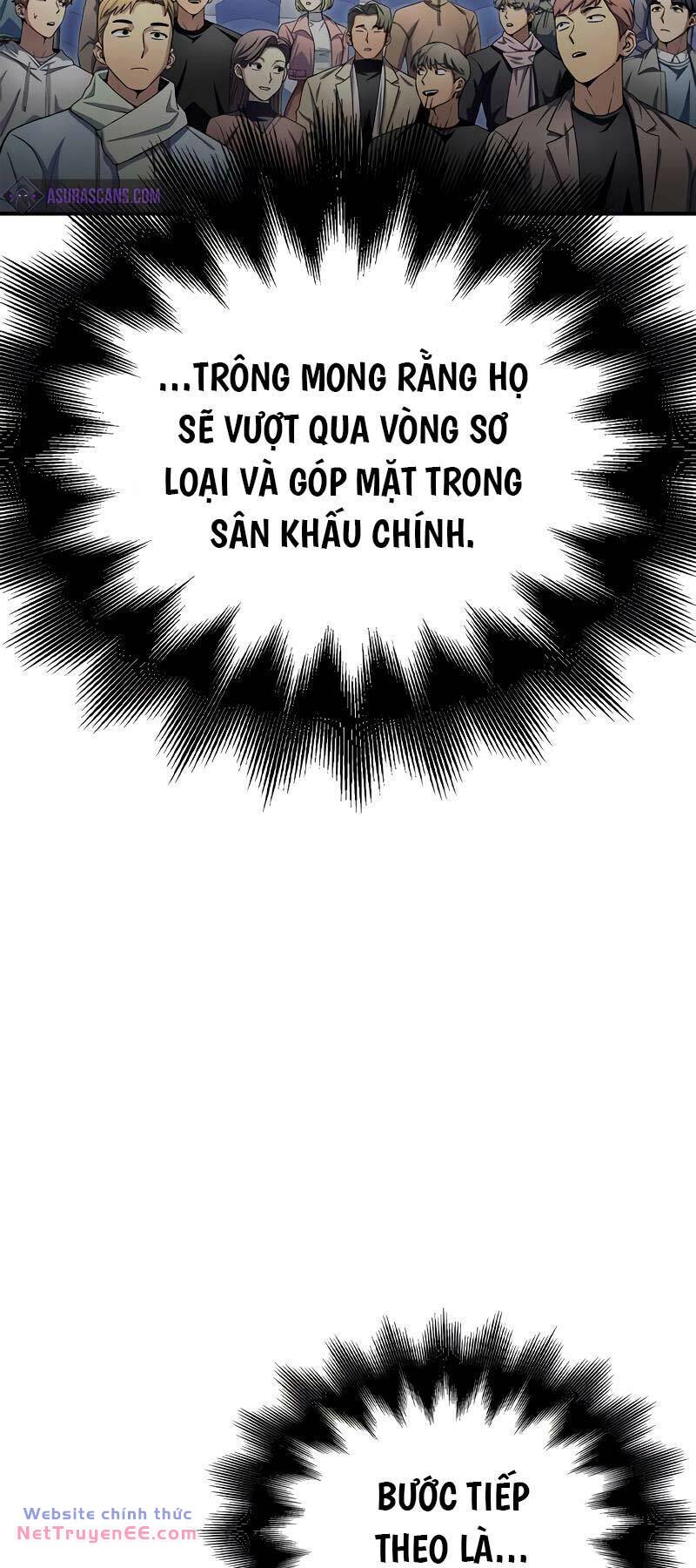 Cuộc Chiến Siêu Nhân: Chapter 91