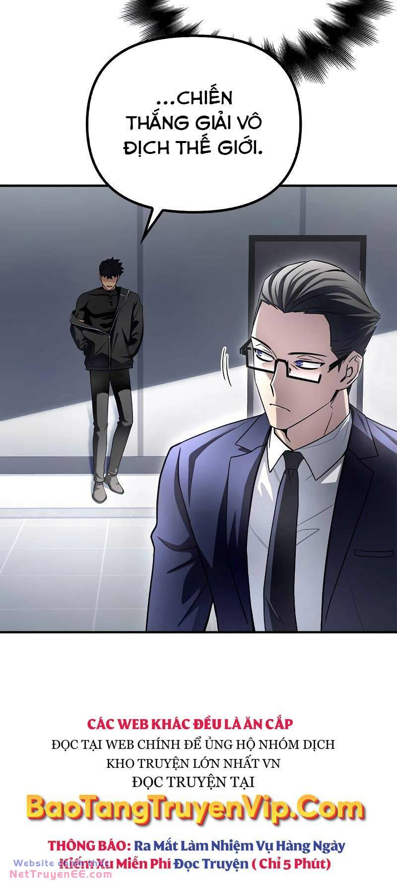 Cuộc Chiến Siêu Nhân: Chapter 91