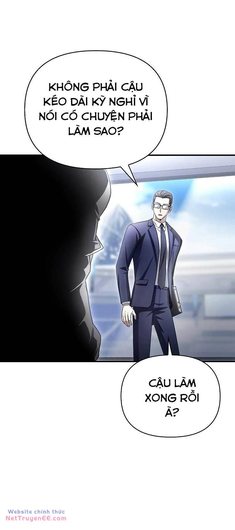Cuộc Chiến Siêu Nhân: Chapter 91