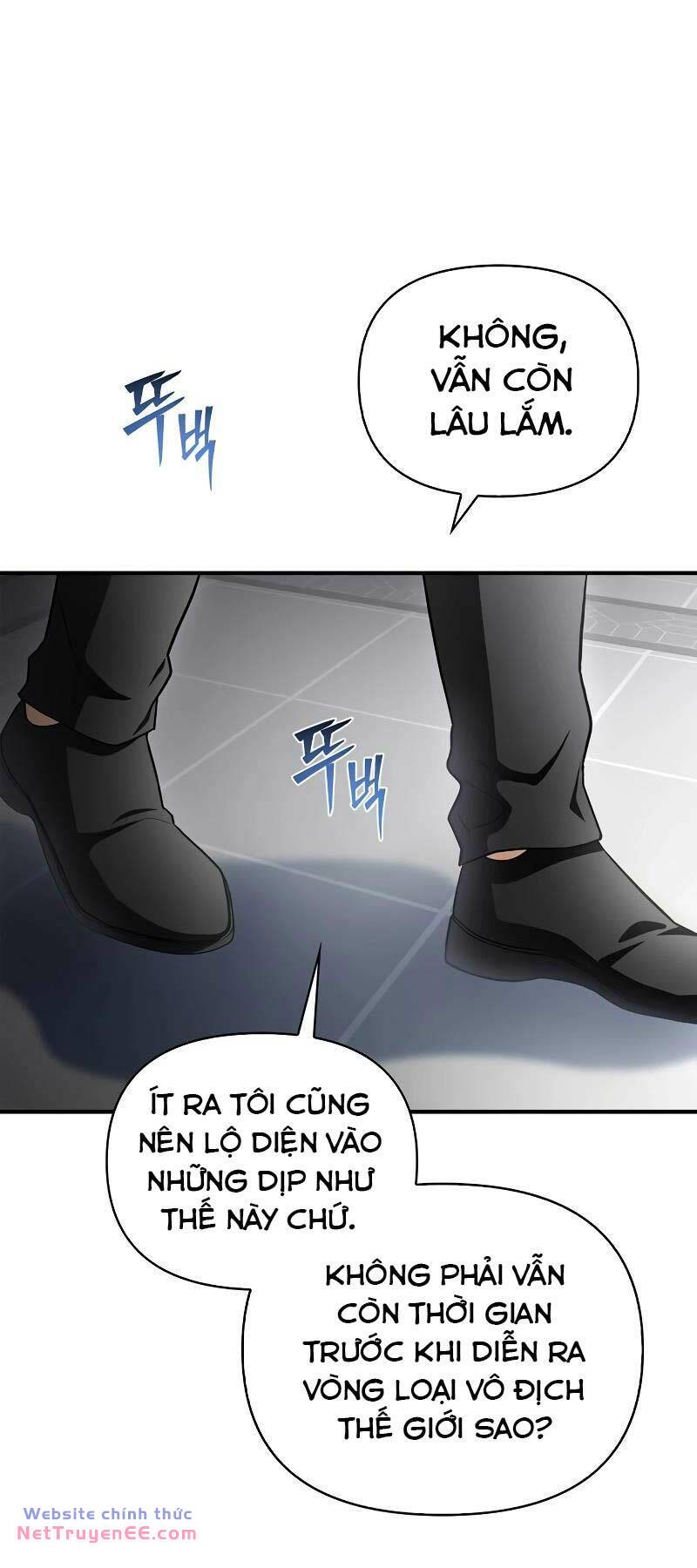 Cuộc Chiến Siêu Nhân: Chapter 91