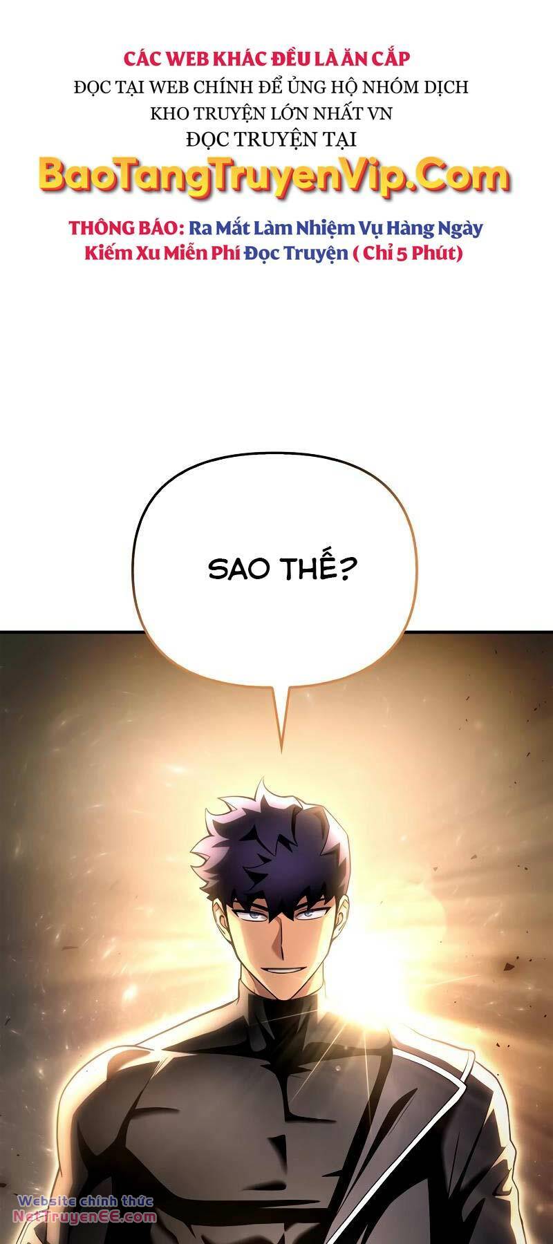 Cuộc Chiến Siêu Nhân: Chapter 91