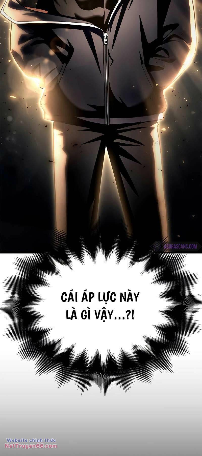 Cuộc Chiến Siêu Nhân: Chapter 91