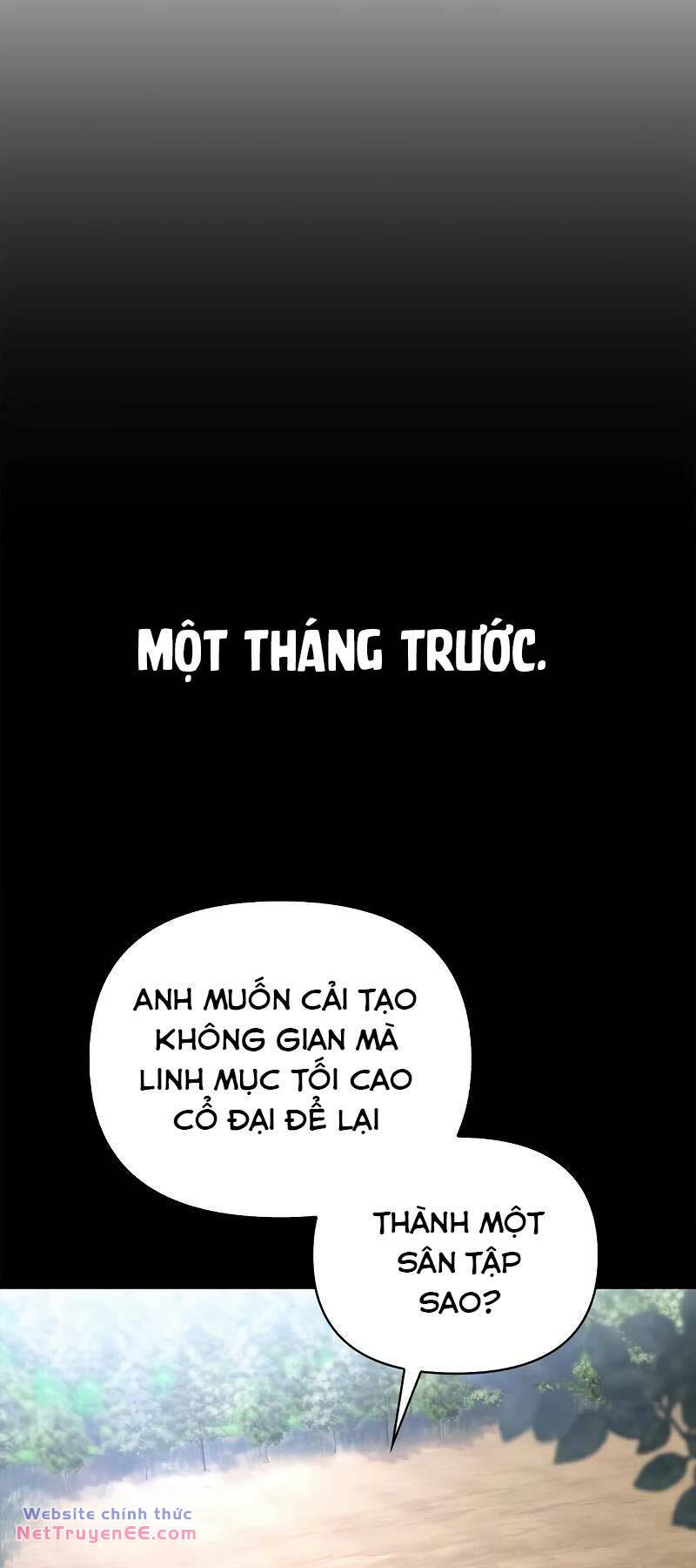 Cuộc Chiến Siêu Nhân: Chapter 91