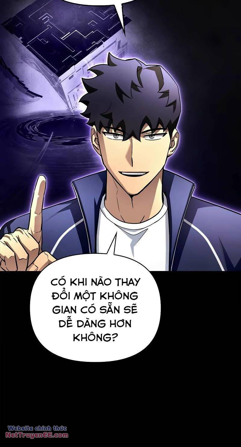 Cuộc Chiến Siêu Nhân: Chapter 91