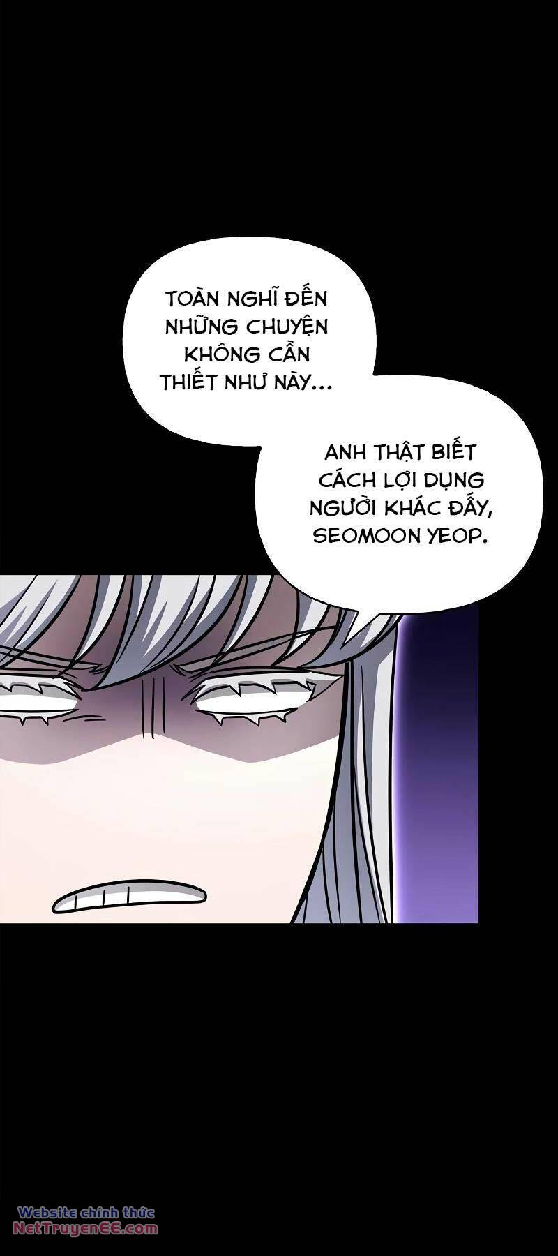 Cuộc Chiến Siêu Nhân: Chapter 91