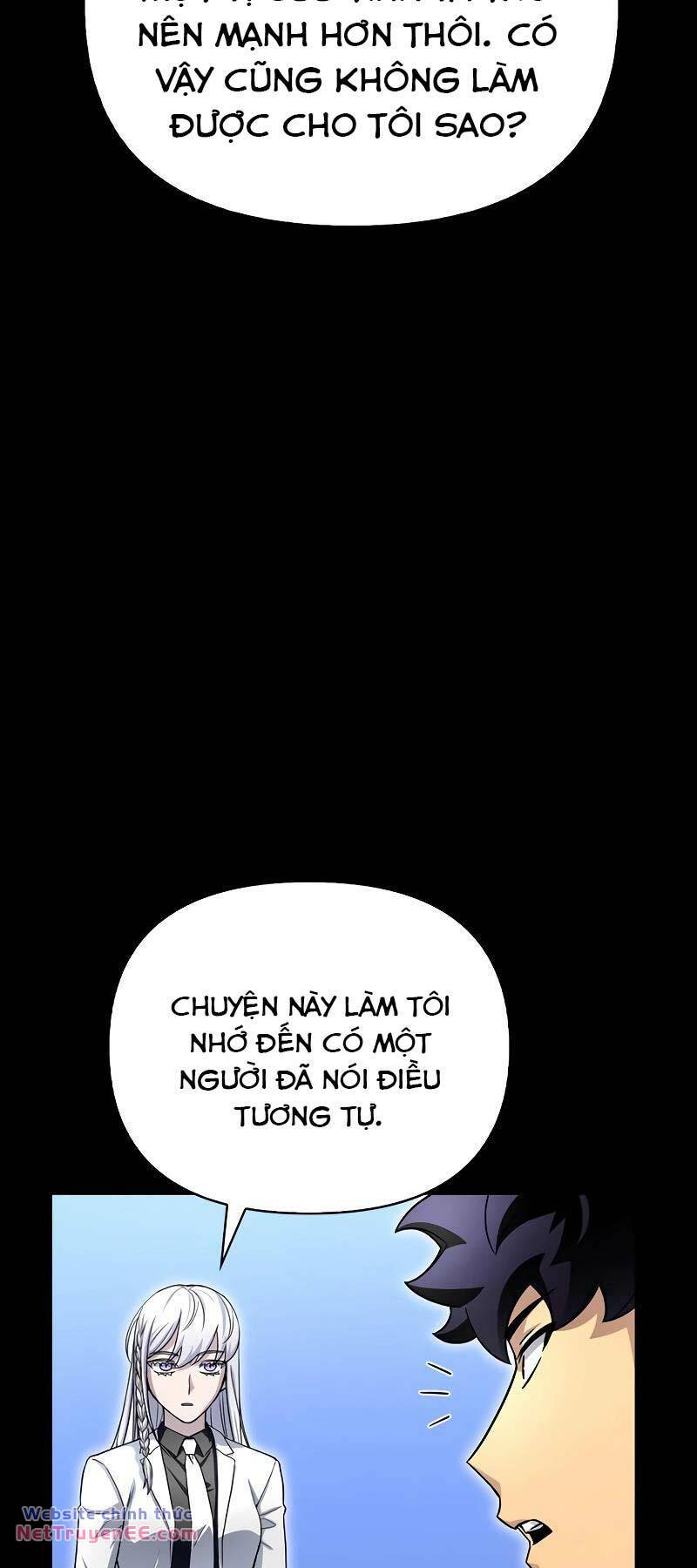 Cuộc Chiến Siêu Nhân: Chapter 91