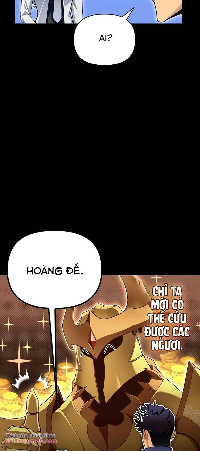 Cuộc Chiến Siêu Nhân: Chapter 91