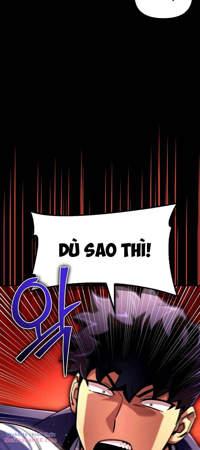 Cuộc Chiến Siêu Nhân: Chapter 91